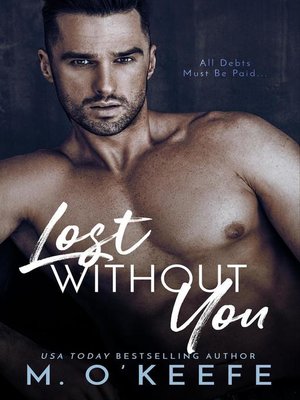 cover image of Lost Without You